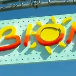 Renewed Two-bedroom In Bibione