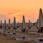 Renewed Two-bedroom In * Bibione