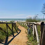 Renewed Two-bedroom In Lejlighed Bibione