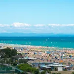 Renewed Two-bedroom In Lejlighed Bibione