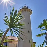 Renewed Two-bedroom In Bibione
