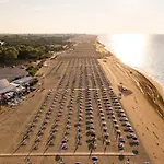 Renewed Two-bedroom In * Bibione