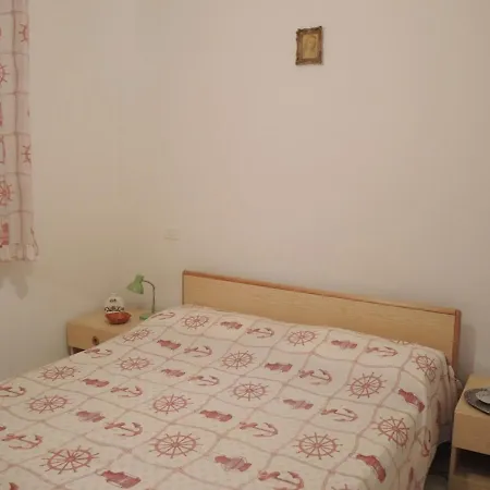 Lejlighed Two-bedroom In *