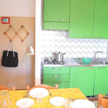 Two-bedroom In *