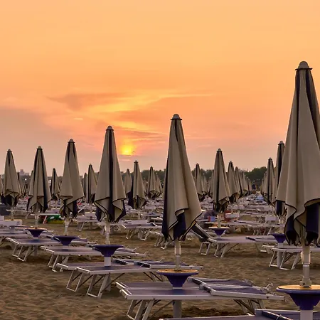 Two-bedroom In * Bibione