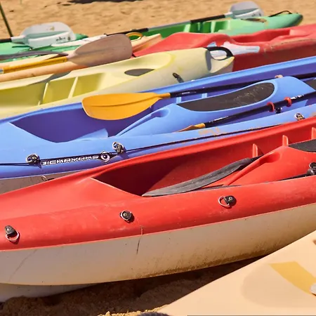 Renewed Two-bedroom In *