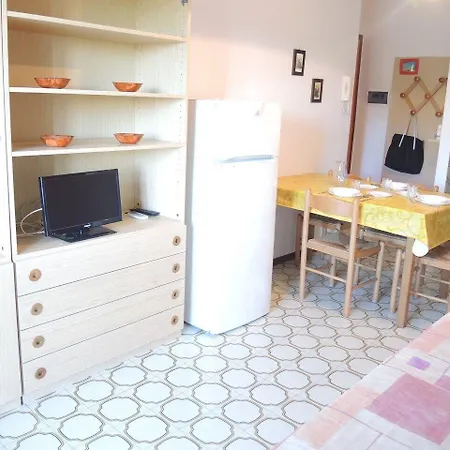 Apartman Two-bedroom In *