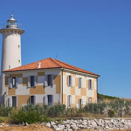 Apartman Two-bedroom In Bibione