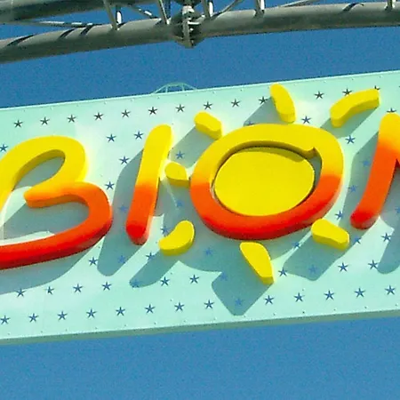 Lejlighed Two-bedroom In Bibione