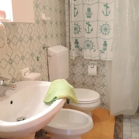 Lejlighed Two-bedroom In