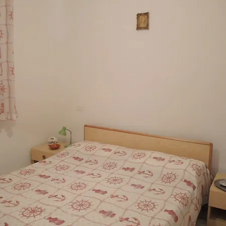 Two-bedroom In Apartman *