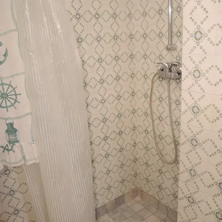 Apartman Two-bedroom In Bibione