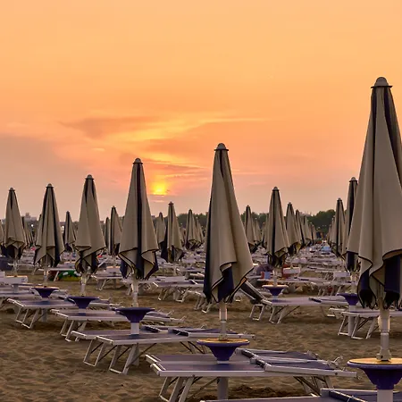 Two-bedroom In Apartman Bibione
