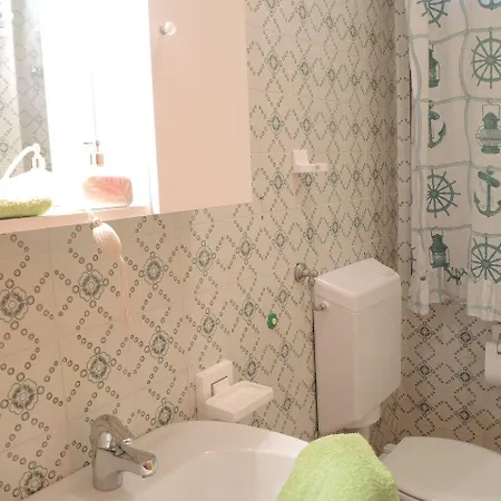 Two-bedroom In Bibione
