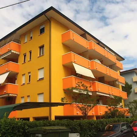 Apartman Two-bedroom In *