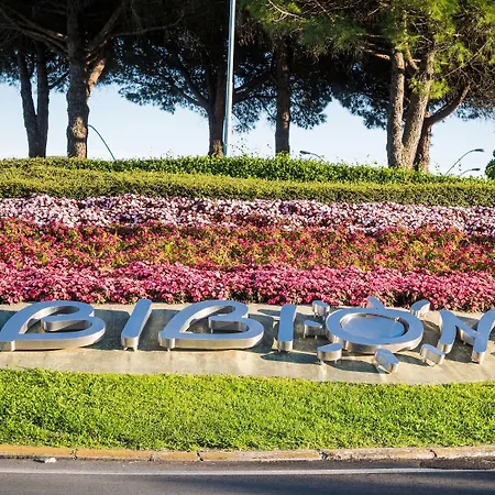 Apartman Two-bedroom In Bibione