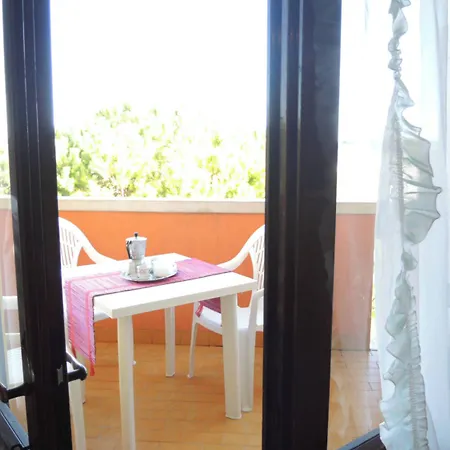 Two-bedroom In