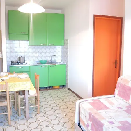Apartman Two-bedroom In