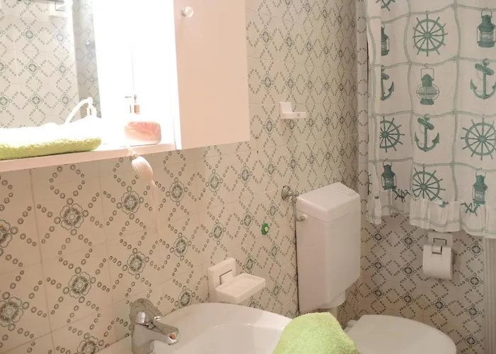 Renewed Two-bedroom In