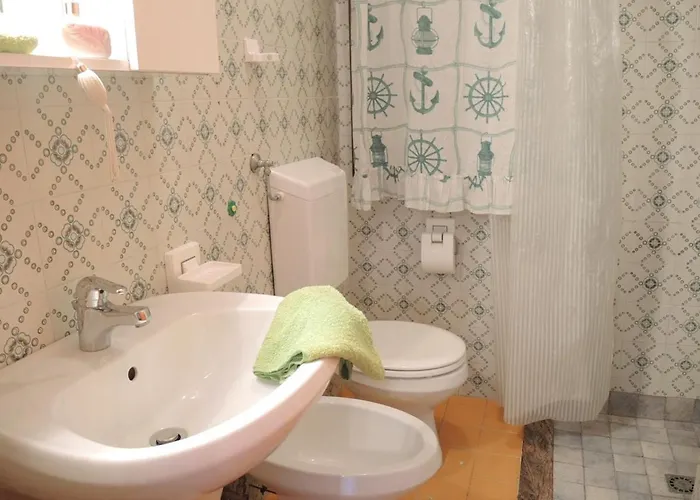 Renewed Two-bedroom In Appartamento Bibione