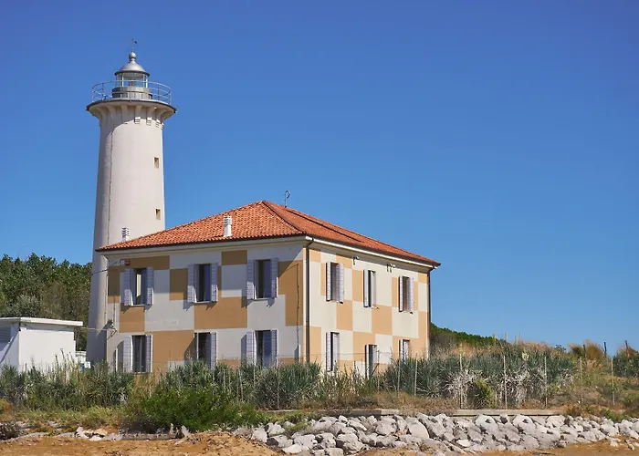 Appartamento Renewed Two-bedroom In Bibione