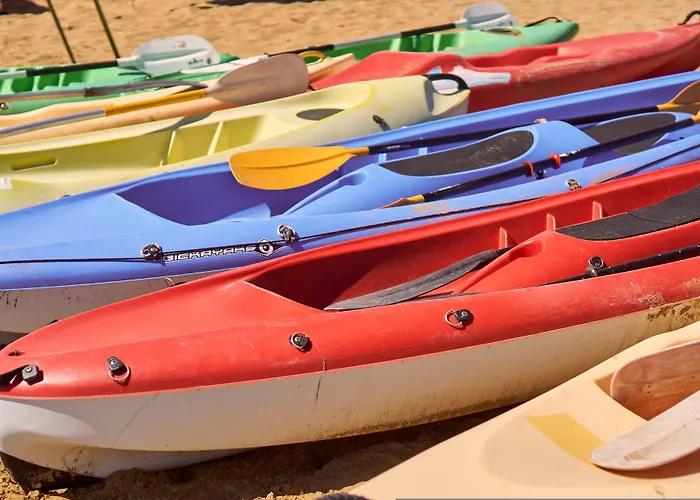 Renewed Two-bedroom In * Bibione