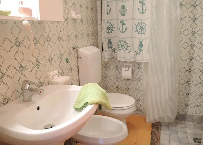 Appartamento Renewed Two-bedroom In