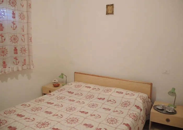 Renewed Two-bedroom In Appartamento *