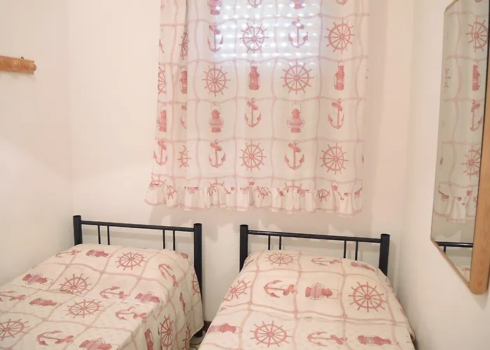 Appartamento Renewed Two-bedroom In Bibione