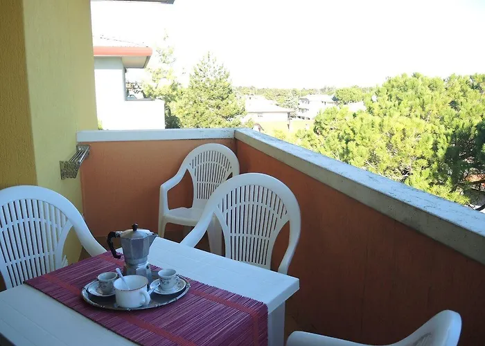 Appartamento Renewed Two-bedroom In